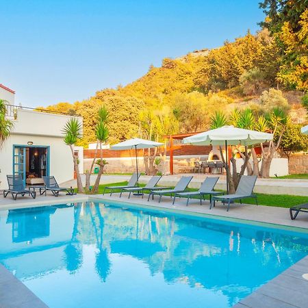 Bella Foresta Villa II إكْسِيا المظهر الخارجي الصورة