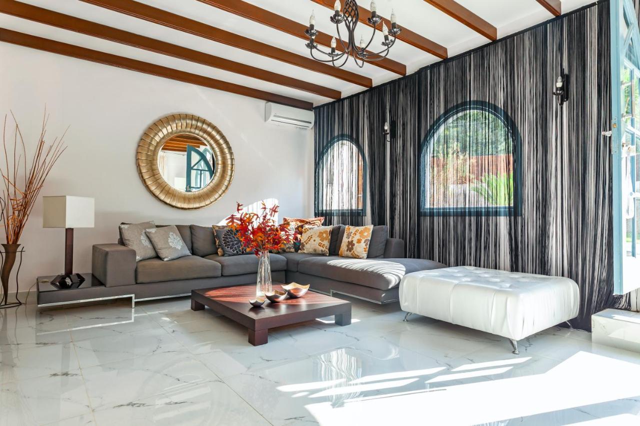 Bella Foresta Villa II إكْسِيا المظهر الخارجي الصورة