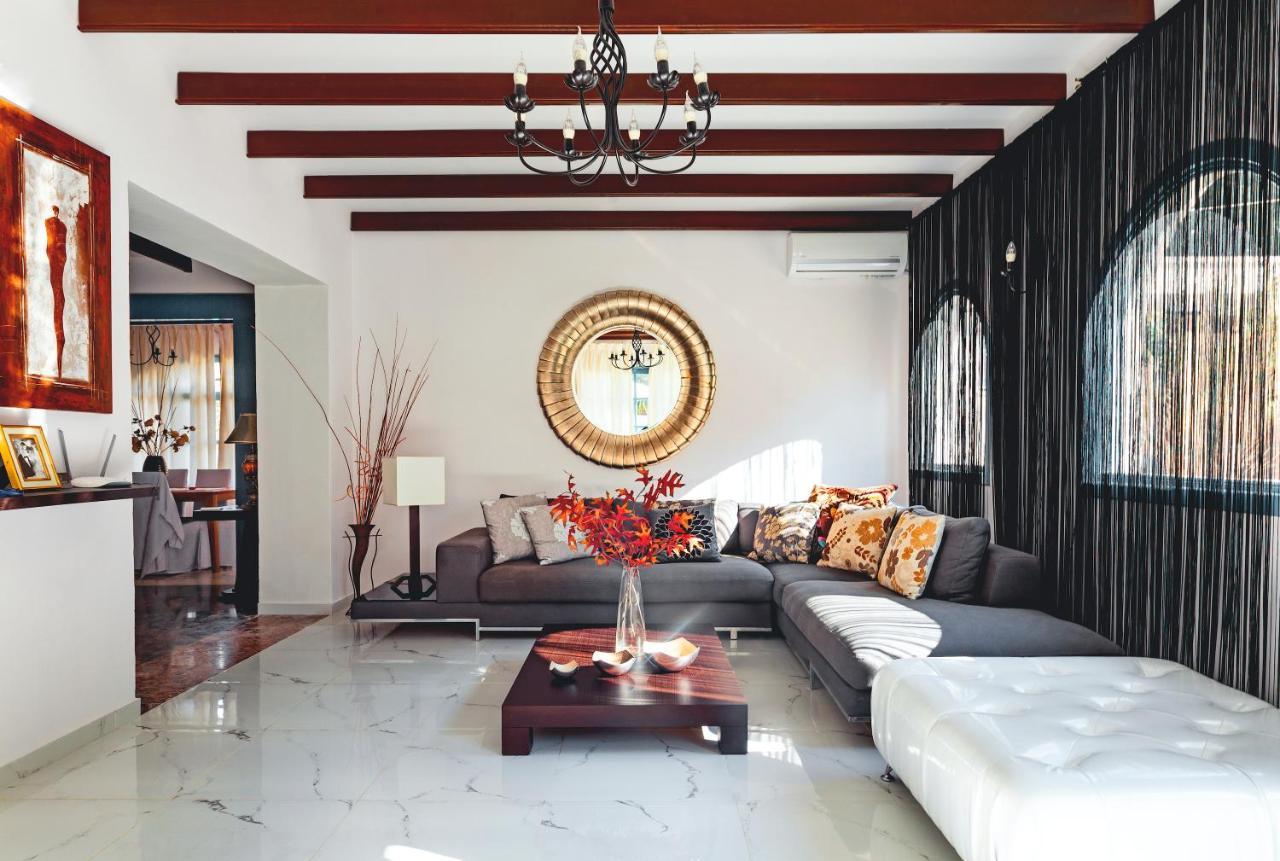 Bella Foresta Villa II إكْسِيا المظهر الخارجي الصورة
