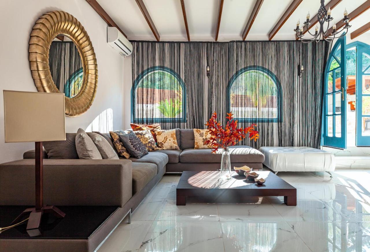 Bella Foresta Villa II إكْسِيا المظهر الخارجي الصورة
