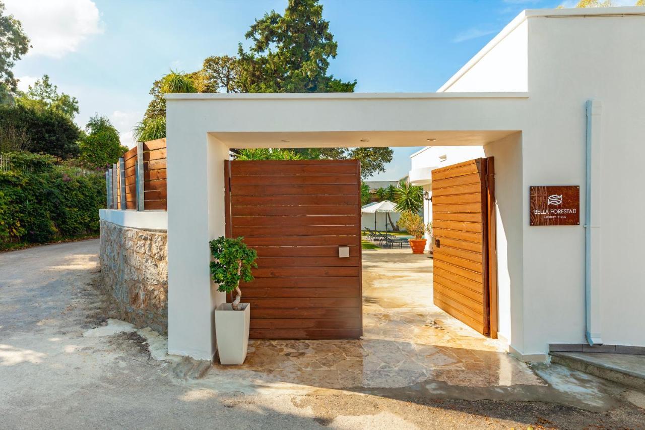 Bella Foresta Villa II إكْسِيا المظهر الخارجي الصورة