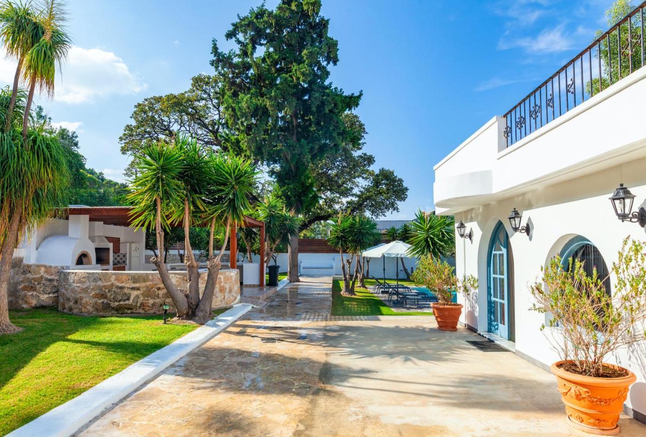 Bella Foresta Villa II إكْسِيا المظهر الخارجي الصورة