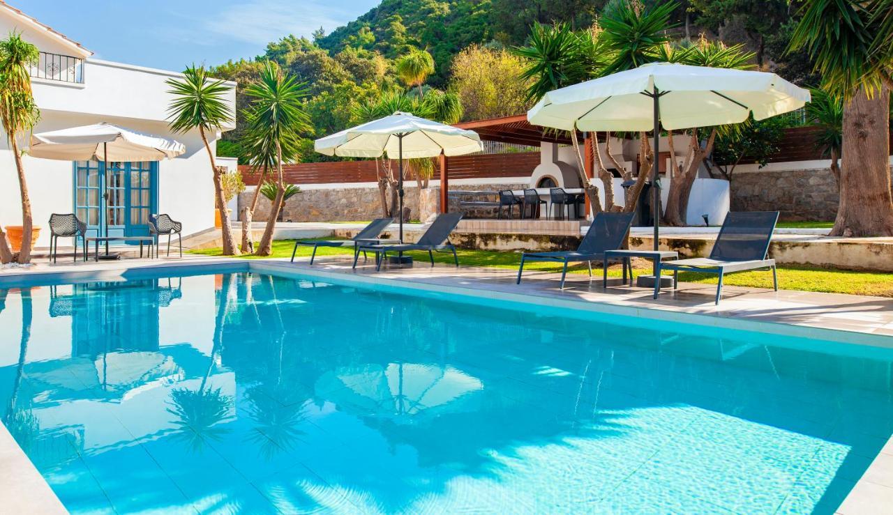 Bella Foresta Villa II إكْسِيا المظهر الخارجي الصورة