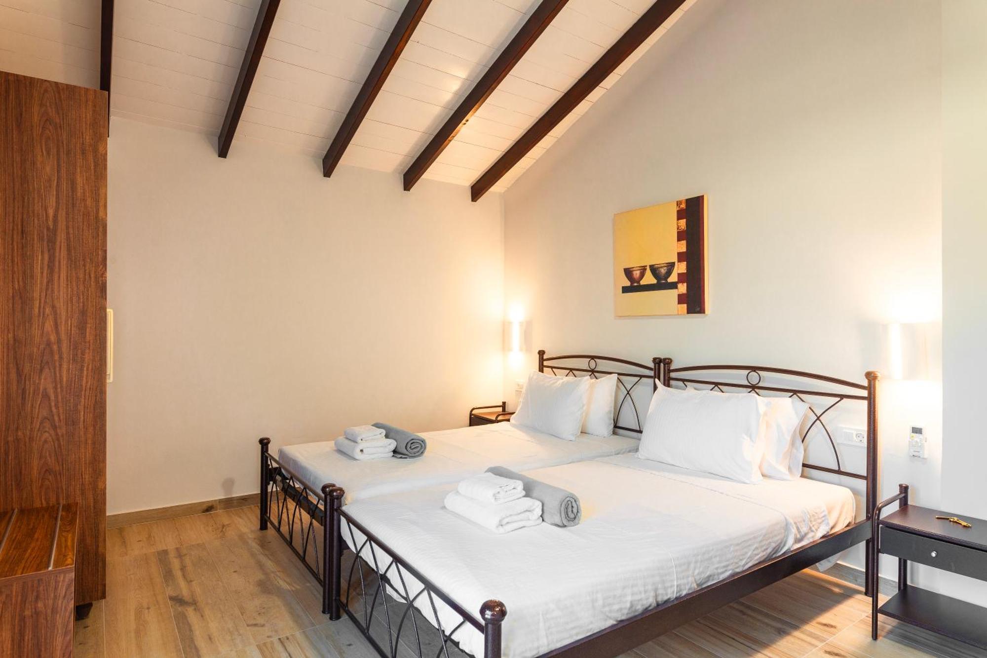 Bella Foresta Villa II إكْسِيا المظهر الخارجي الصورة