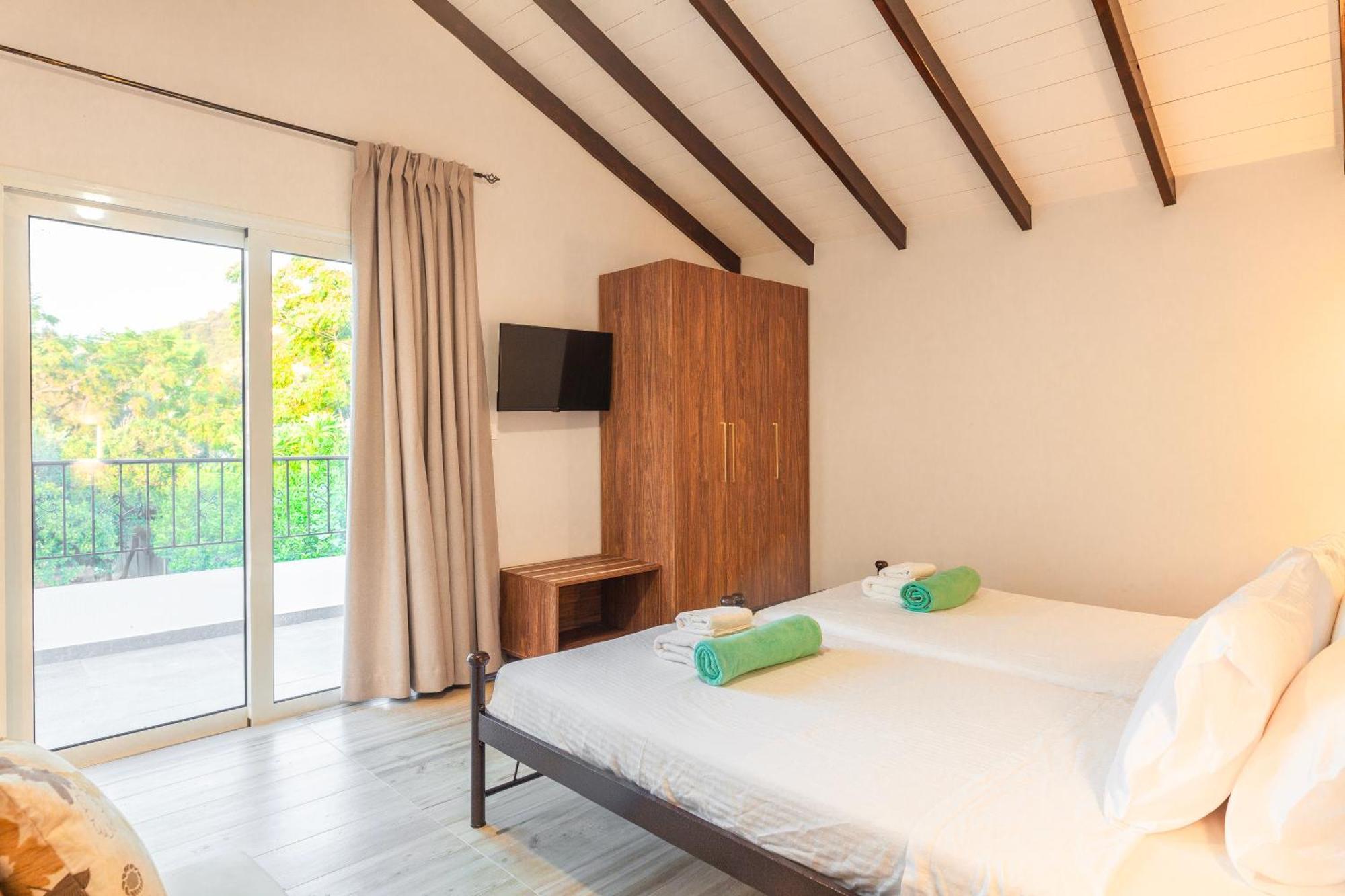 Bella Foresta Villa II إكْسِيا المظهر الخارجي الصورة