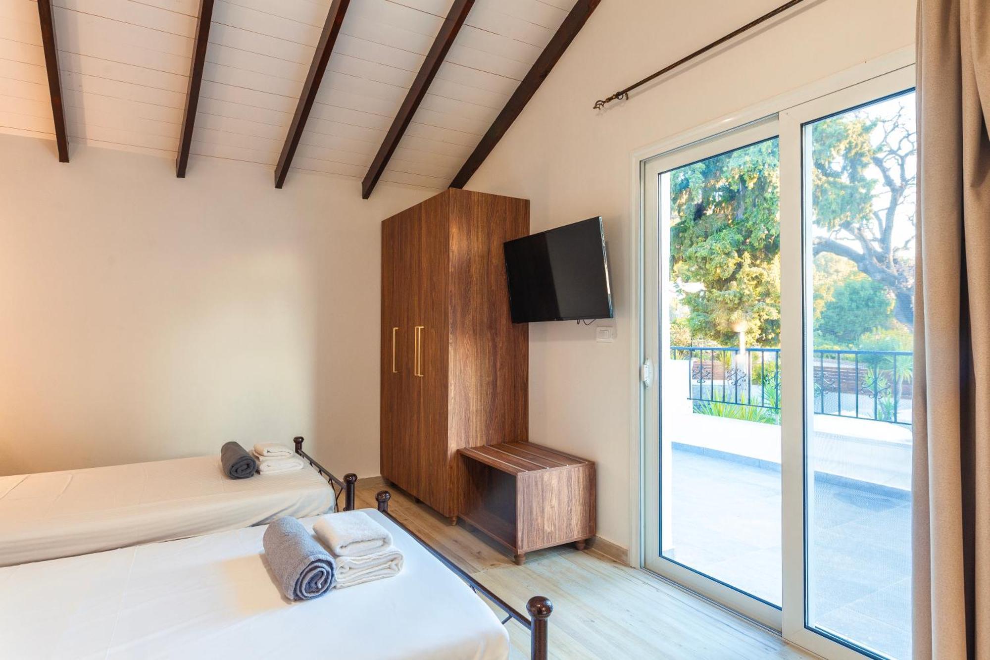 Bella Foresta Villa II إكْسِيا المظهر الخارجي الصورة