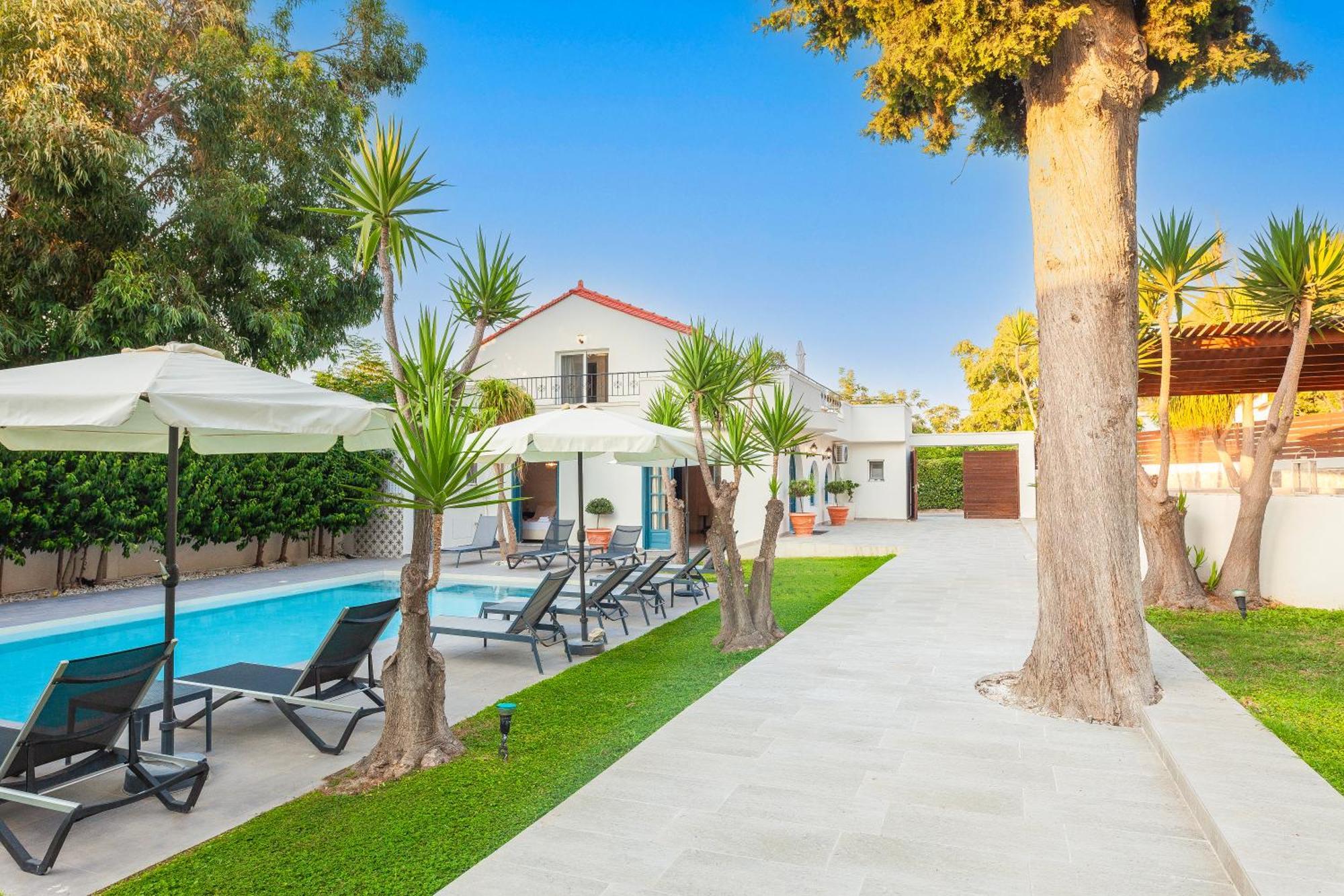 Bella Foresta Villa II إكْسِيا المظهر الخارجي الصورة