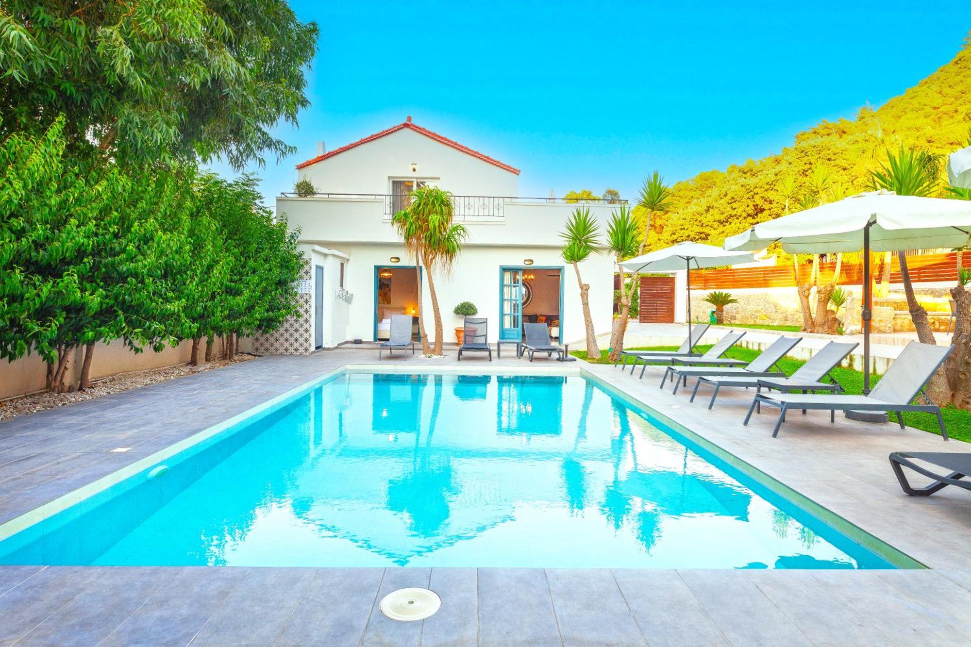 Bella Foresta Villa II إكْسِيا المظهر الخارجي الصورة
