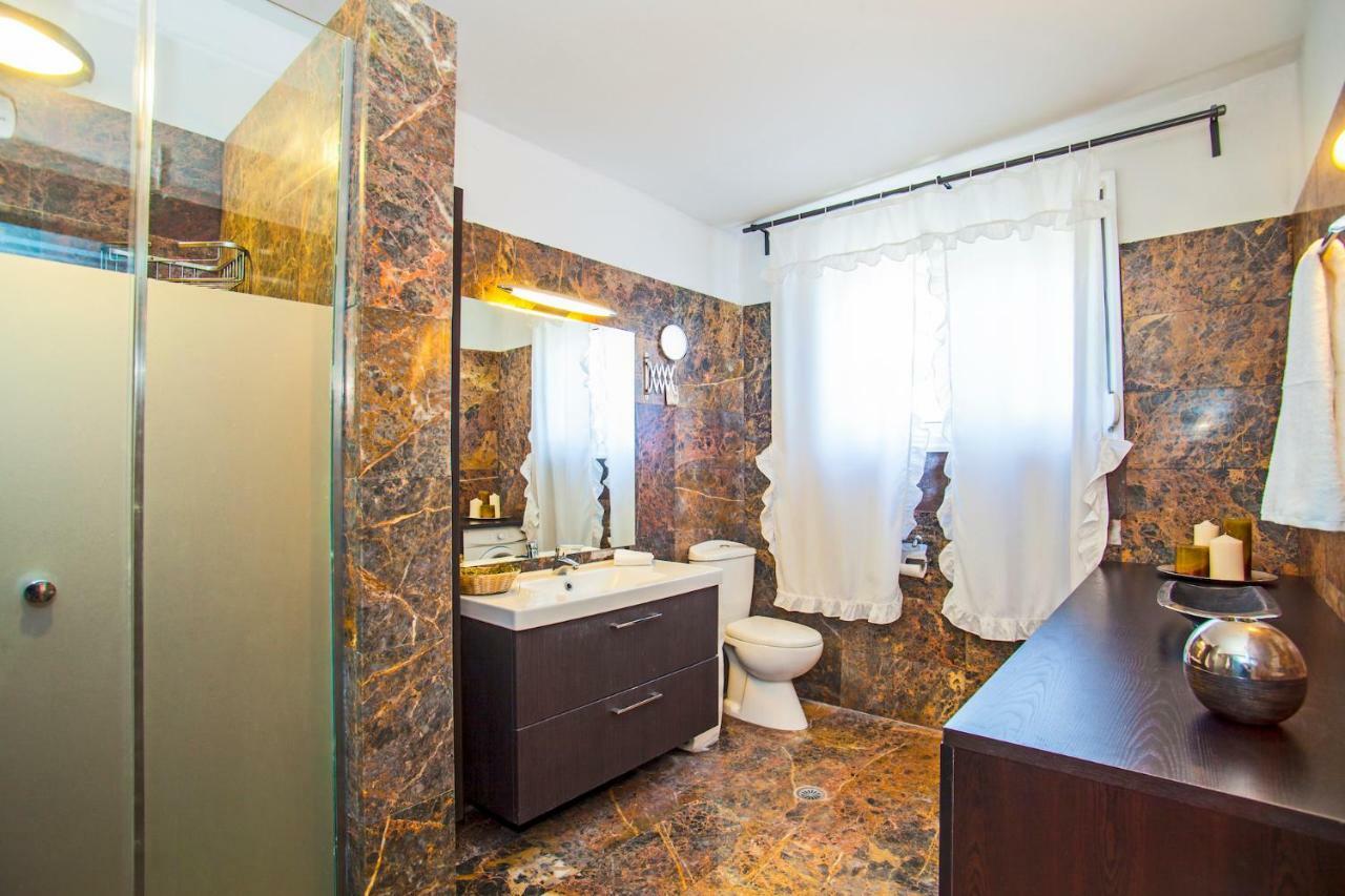Bella Foresta Villa II إكْسِيا المظهر الخارجي الصورة