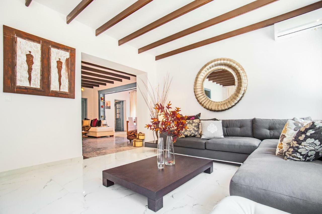 Bella Foresta Villa II إكْسِيا المظهر الخارجي الصورة