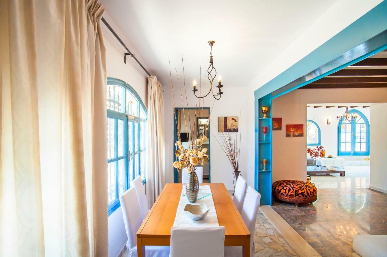 Bella Foresta Villa II إكْسِيا المظهر الخارجي الصورة