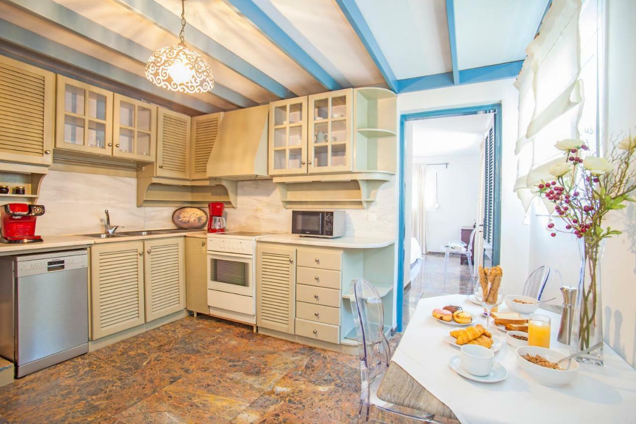 Bella Foresta Villa II إكْسِيا المظهر الخارجي الصورة