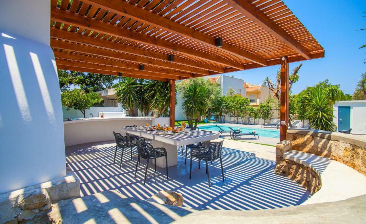 Bella Foresta Villa II إكْسِيا المظهر الخارجي الصورة
