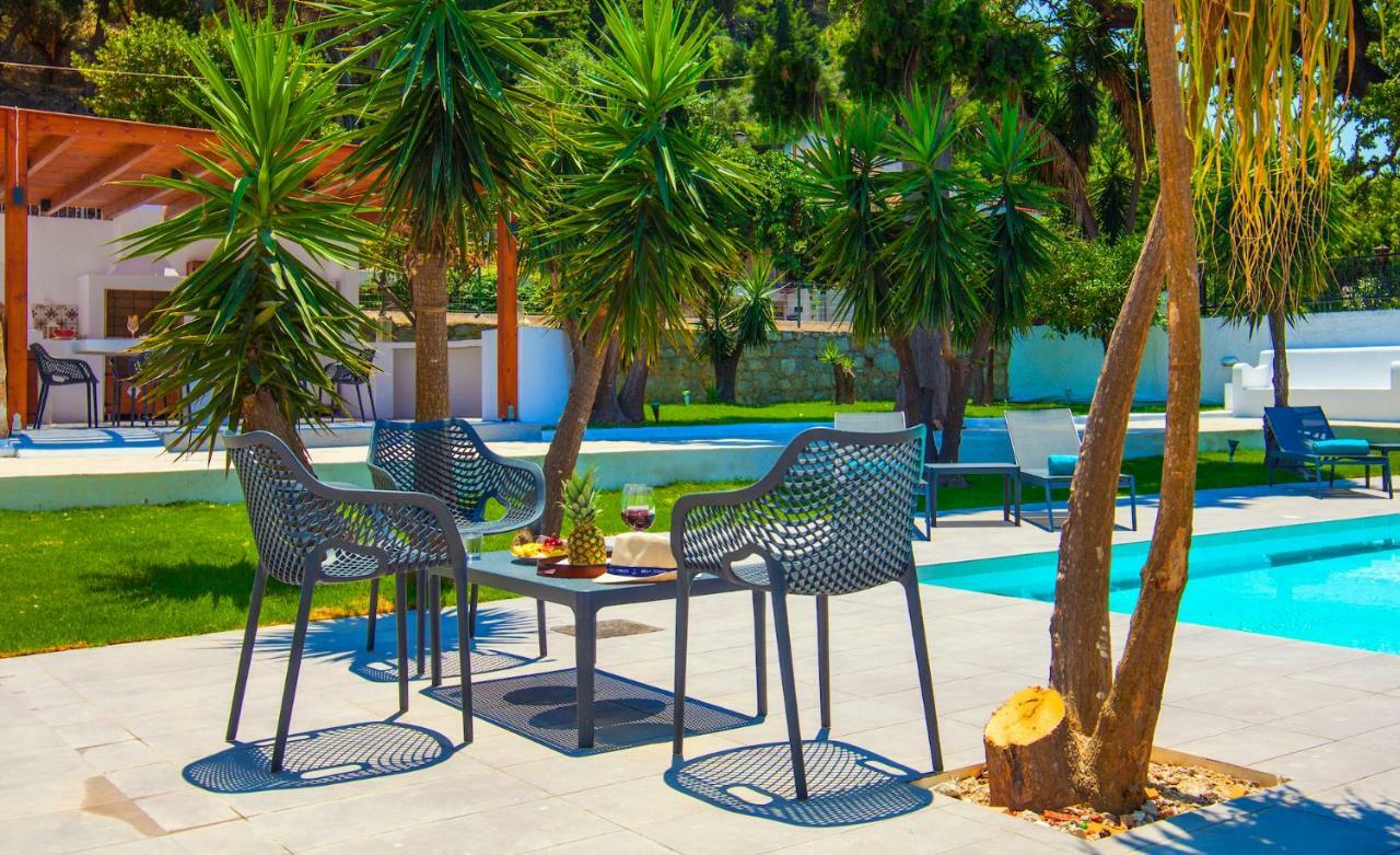 Bella Foresta Villa II إكْسِيا المظهر الخارجي الصورة