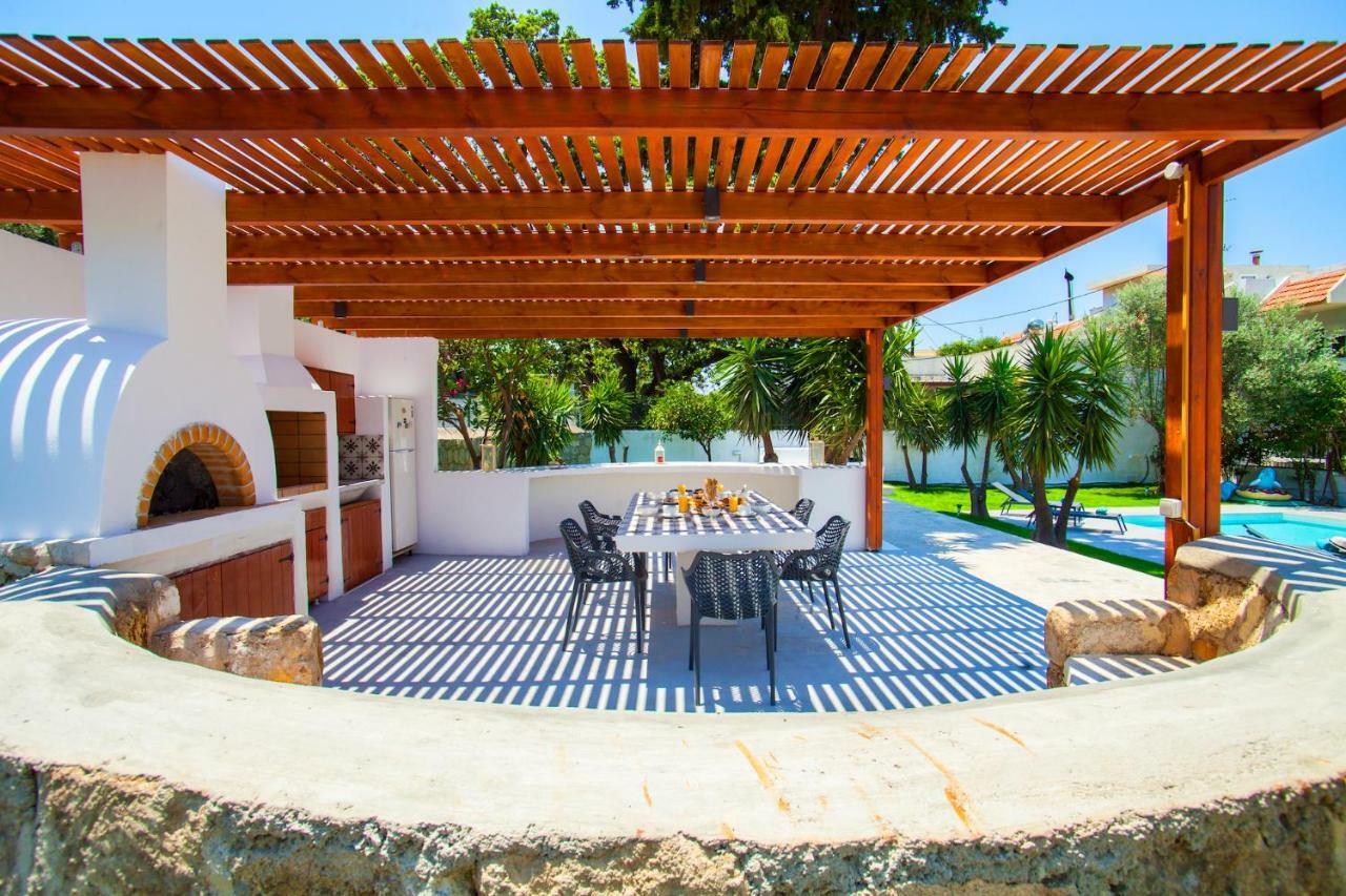 Bella Foresta Villa II إكْسِيا المظهر الخارجي الصورة
