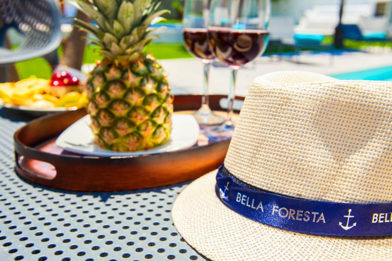 Bella Foresta Villa II إكْسِيا المظهر الخارجي الصورة
