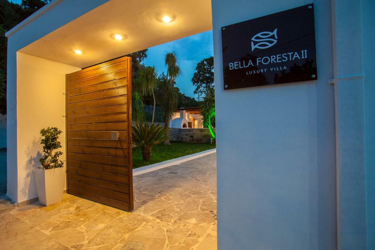 Bella Foresta Villa II إكْسِيا المظهر الخارجي الصورة