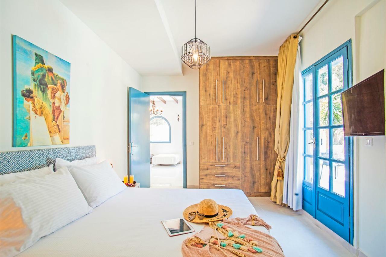 Bella Foresta Villa II إكْسِيا المظهر الخارجي الصورة