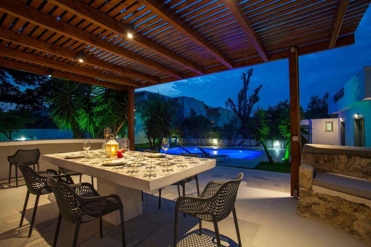 Bella Foresta Villa II إكْسِيا المظهر الخارجي الصورة