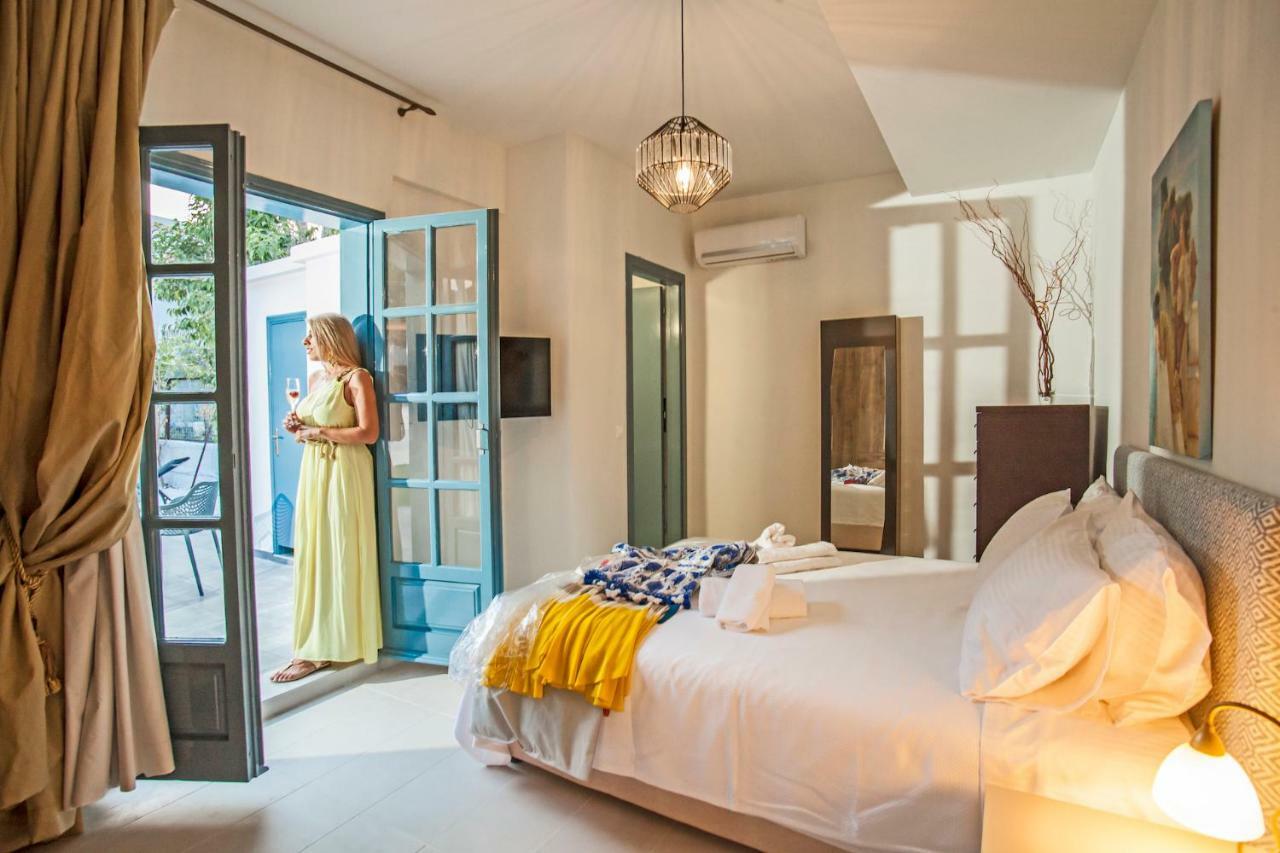 Bella Foresta Villa II إكْسِيا المظهر الخارجي الصورة