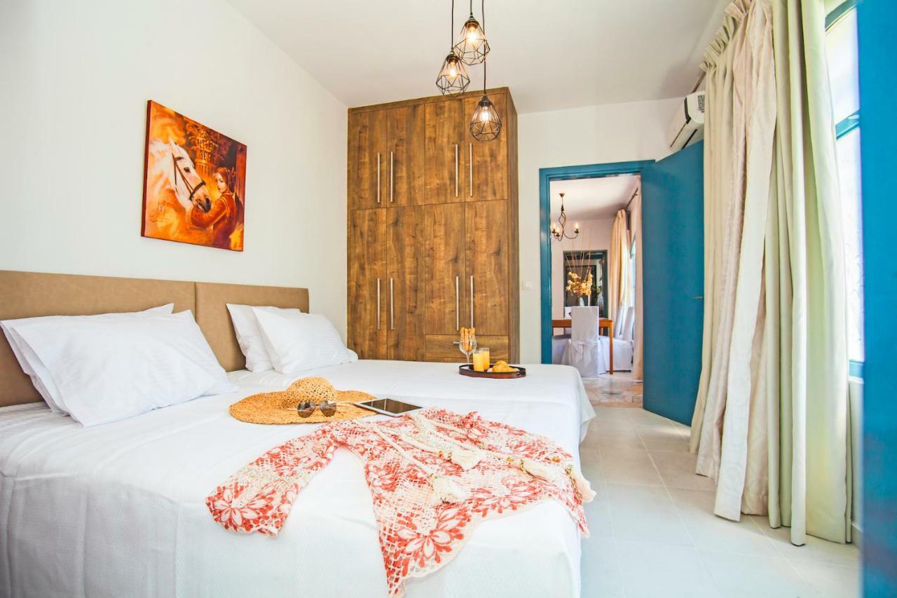 Bella Foresta Villa II إكْسِيا المظهر الخارجي الصورة