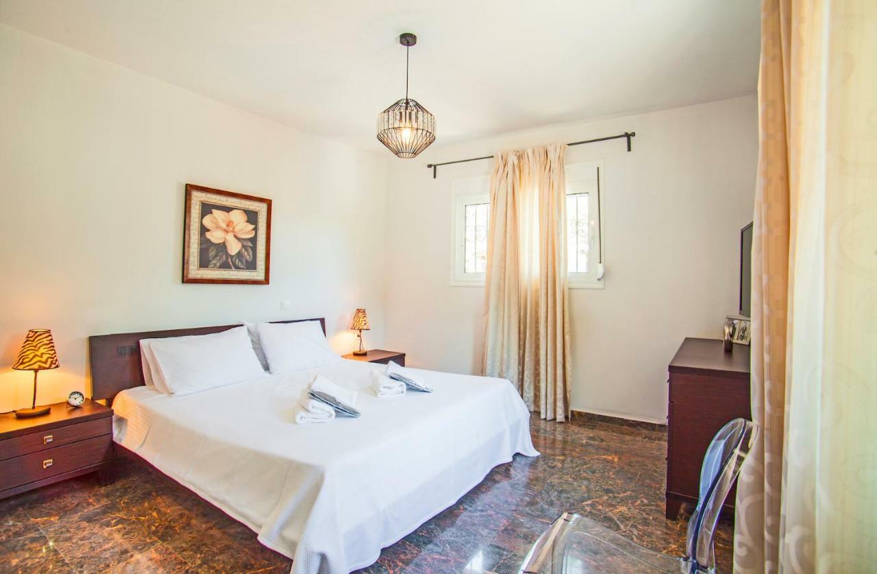 Bella Foresta Villa II إكْسِيا المظهر الخارجي الصورة