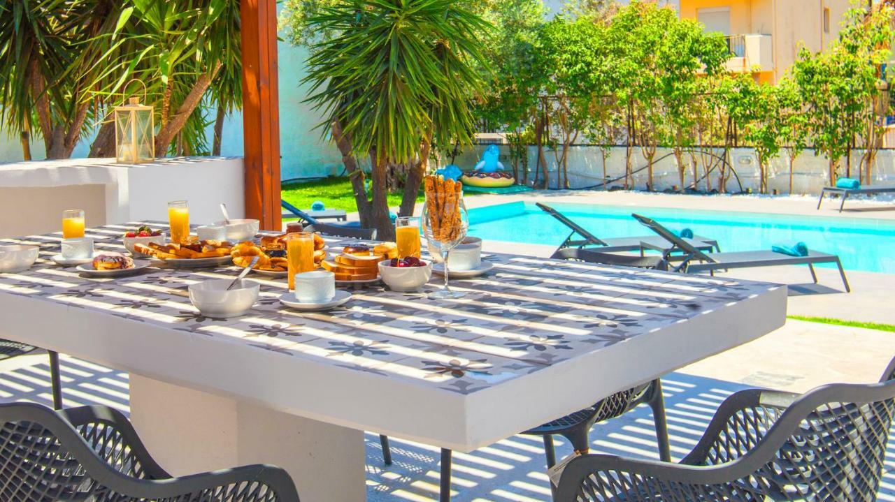 Bella Foresta Villa II إكْسِيا المظهر الخارجي الصورة