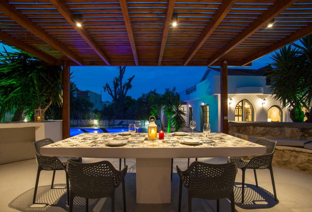 Bella Foresta Villa II إكْسِيا المظهر الخارجي الصورة