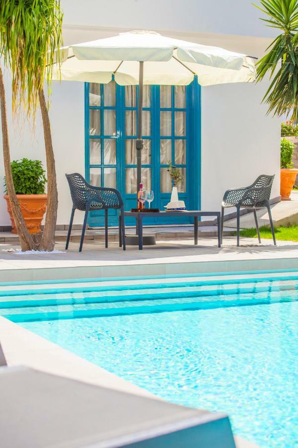 Bella Foresta Villa II إكْسِيا المظهر الخارجي الصورة